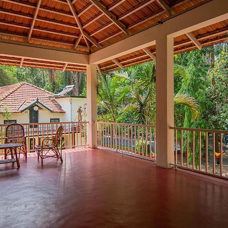 Orchid Trails Resort สุลต่านบาเทรี ภายนอก รูปภาพ